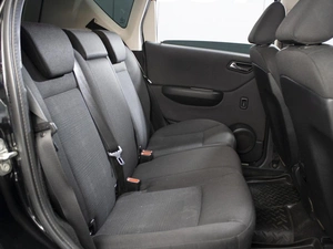 Хетчбэк Mercedes-benz A-класс 2012 года, 920000 рублей, Омск