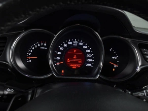 Хетчбэк Kia Ceed 2015 года, 1339000 рублей, Воронеж