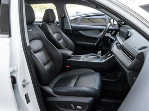 Внедорожник Chery Tiggo 7 Pro Max 2023 года, 1949000 рублей, Волгоград