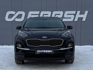 Внедорожник Kia Sportage 2019 года, 2520000 рублей, Ижевск