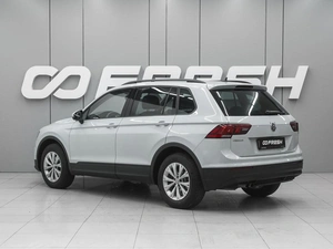 Внедорожник Volkswagen Tiguan 2019 года, 2459000 рублей, Ростов-на-Дону