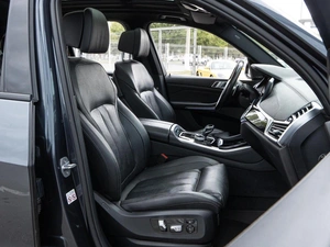 Внедорожник BMW X5 2019 года, 6394600 рублей, Волгоград