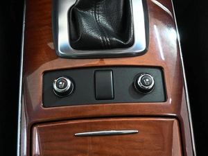 Внедорожник Infiniti FX30 2012 года, 1849000 рублей, Аксай