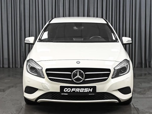 Хетчбэк Mercedes-benz A-класс 2015 года, 1779000 рублей, Ставрополь