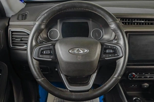 Внедорожник Chery Tiggo 4 2019 года, 1099000 рублей, Тюмень