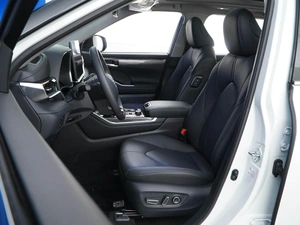 Внедорожник Toyota Highlander 2025 года, 5190000 рублей, Москва