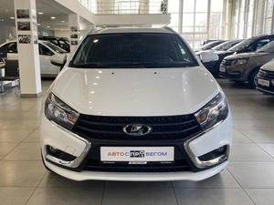 Универсал ВАЗ (LADA) Vesta 2021 года, 1350000 рублей, Орёл