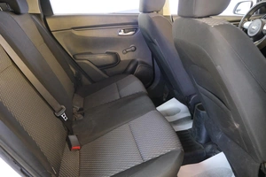 Седан Kia Rio 2018 года, 1029000 рублей, Омск