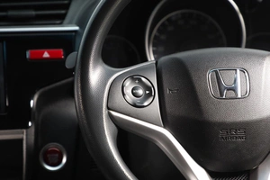 Хетчбэк Honda Fit 2017 года, 1189000 рублей, Новосибирск