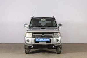 Внедорожник Mitsubishi Pajero Mini 2010 года, 859000 рублей, Новосибирск