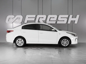 Седан Kia Rio 2017 года, 1349000 рублей, Минеральные Воды