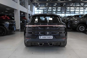 Внедорожник Porsche Cayenne Coupe 2025 года, 29685943 рублей, Москва