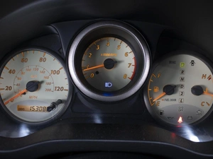 Внедорожник Toyota RAV4 2002 года, 980000 рублей, Омск