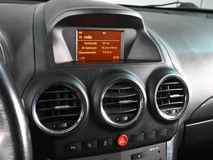 Внедорожник Opel Antara 2013 года, 1349000 рублей, Аксай