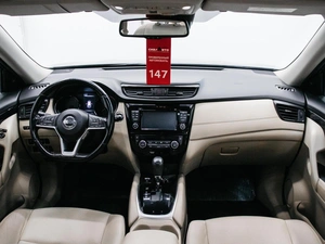 Внедорожник Nissan X-Trail 2019 года, 2652000 рублей, Красноярск