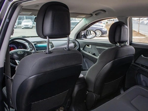 Внедорожник Kia Sportage 2012 года, 1249000 рублей, Петрозаводск