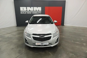 Седан Chevrolet Cruze 2014 года, 995000 рублей, Курск