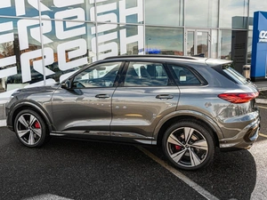 Внедорожник Audi Q5 2026 года, 9450000 рублей, Краснодар