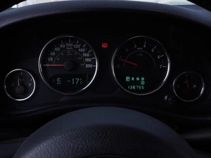 Внедорожник Jeep Wrangler 2012 года, 2650000 рублей, Нижний Новгород