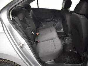 Лифтбек Skoda Rapid 2016 года, 949900 рублей, Казань