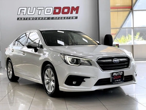 Седан Subaru Legacy 2020 года, 2547000 рублей, Солонцы
