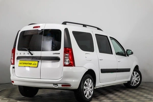 Универсал ВАЗ (LADA) Largus 2021 года, 1179000 рублей, Пермь