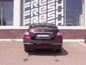 Седан Nissan Teana 2013 года, 1300000 рублей, Владимир