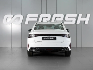 Седан Chery Arrizo 8 2025 года, 2759000 рублей, Минеральные Воды