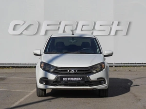 Седан ВАЗ (LADA) Granta 2019 года, 699000 рублей, Волгоград