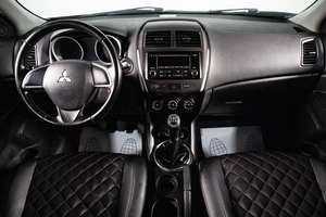 Внедорожник Mitsubishi ASX 2012 года, 1109000 рублей, Сургут