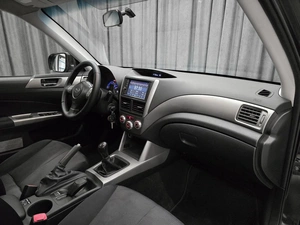 Внедорожник Subaru Forester 2008 года, 990000 рублей, Красноярск