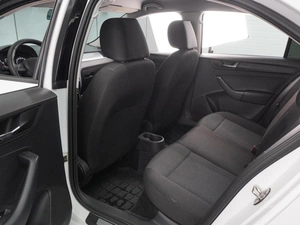 Лифтбек Skoda Rapid 2019 года, 1166000 рублей, Воронеж