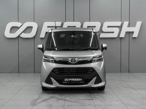 Хетчбэк Toyota Tank 2018 года, 1200000 рублей, Ростов-на-Дону