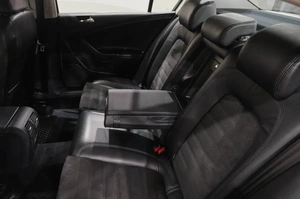 Седан Volkswagen Passat 2006 года, 849000 рублей, Новокузнецк