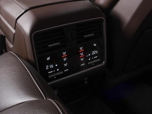 Внедорожник Porsche Cayenne Coupe 2021 года, 12260000 рублей, Ростов-на-Дону