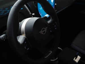 Внедорожник MINI Cooper S Countryman 2024 года, 5299077 рублей, Москва