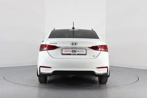 Седан Hyundai Solaris 2019 года, 1270000 рублей, Брянск