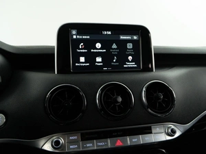 Лифтбек Kia Stinger 2018 года, 1998055 рублей, Москва