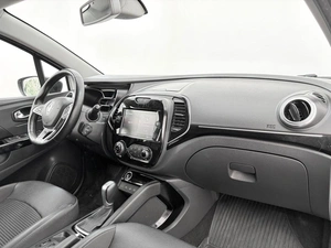 Внедорожник Renault Kaptur 2021 года, 1835000 рублей, Орёл