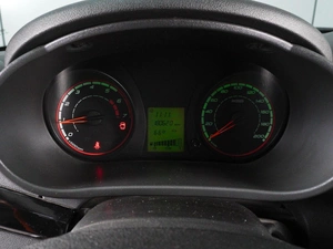 Универсал ВАЗ (LADA) Kalina 2018 года, 599000 рублей, Красный Пахарь