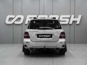 Внедорожник Mercedes-benz GLK-класс 2010 года, 1820000 рублей, Ростов-на-Дону