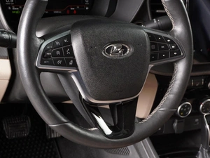 Седан ВАЗ (LADA) Vesta 2025 года, 1498000 рублей, Минеральные Воды