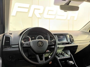 Внедорожник Skoda Karoq 2020 года, 2387000 рублей, Ижевск