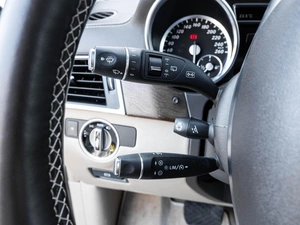 Внедорожник Mercedes-benz GL-класс 2014 года, 2678000 рублей, Ставрополь