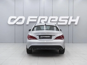 Седан Mercedes-benz CLA-класс 2015 года, 1750000 рублей, Ростов-на-Дону