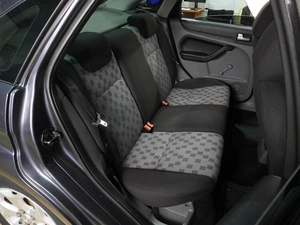 Седан Ford Focus 2008 года, 649000 рублей, Воронеж