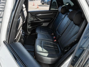 Внедорожник BMW X5 2016 года, 4070000 рублей, Краснодар