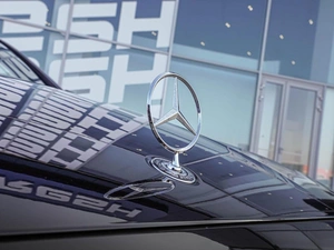 Седан Mercedes-benz E-класс 2024 года, 6820000 рублей, Краснодар