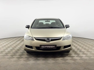 Седан Honda Civic 2008 года, 719900 рублей, Казань