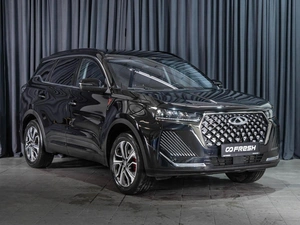Внедорожник Chery Tiggo 7 Pro Max 2024 года, 2299000 рублей, Волгоград